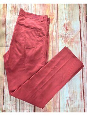 Peter Millar Mens Eb66 Crown Sport 5-Pocket Pants 36x34